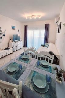 Apartments with a parking space Tkon, Pasman - 24359 - Tkon - 2