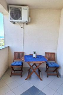 Apartments with a parking space Tkon, Pasman - 24359 - Tkon - 1