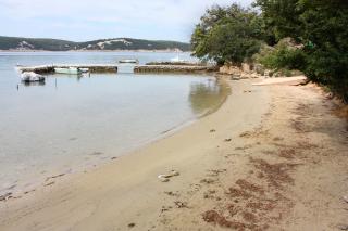 Apartments by the sea Supetarska Draga - Gonar, Rab - 24383 - Rab - 7