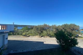 Apartments by the sea Supetarska Draga - Gonar, Rab - 24383 - Rab - 1