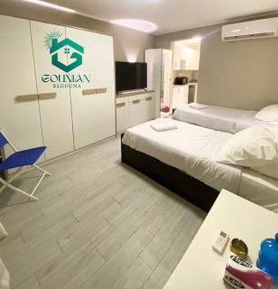 Cozy studio in Bali - Hurghada - 2