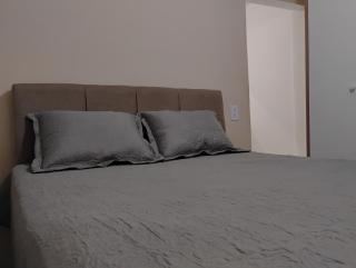 Apartamento Mobiliado Paty do Alferes - 1