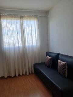 Apartamento novo - 3