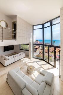 Chalet with sea view in Alicante - El Campello - 4
