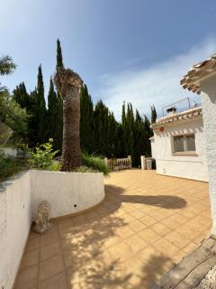 Jávea Coastal Villa, Sea Views, Private Pool, BBQ & Outdoor Dining - Xàbia - 9