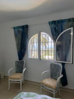 Jávea Coastal Villa, Sea Views, Private Pool, BBQ & Outdoor Dining - Xàbia - 3