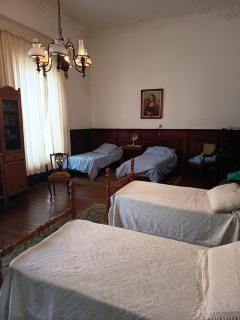 Casa Grande - 1