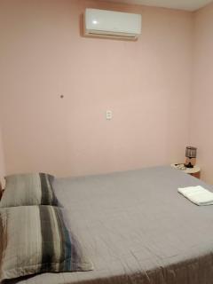 Casa Aconchegante de 2 quartos e 2 camas de casal - 5