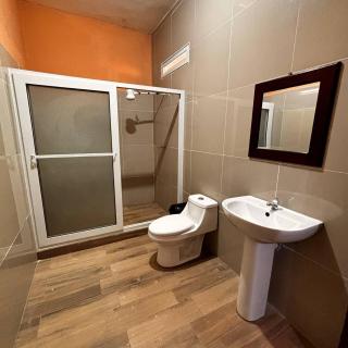 habitación triple familiar - 5