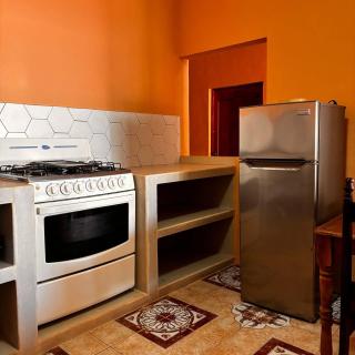 habitación triple familiar - 3