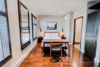 Self Check-In Boutique Hotel - Quartier latin - Room 302 - Montreal - 9