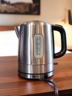 Self Check-In Boutique Hotel - Quartier latin - Room 302 - Montreal - 5
