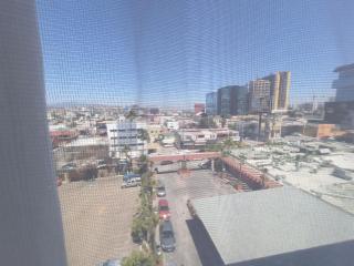 Hotel Palacio Azteca - Tijuana - 1