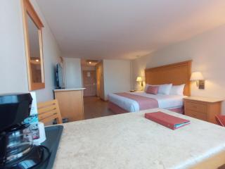 Hotel Palacio Azteca - Tijuana - 3