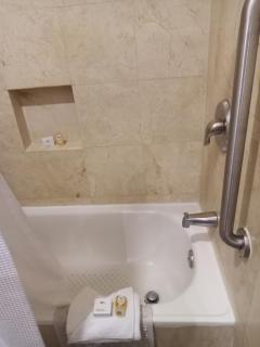 Hotel Palacio Azteca - Tijuana - 7