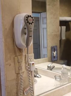 Hotel Palacio Azteca - Tijuana - 5