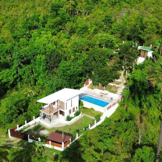 Las Terrazas de Barili Private Resort - - 9