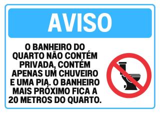 Balneário Rio Agua Viva - Chalé com Ventilador - Areia - 5