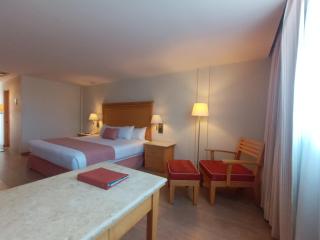 Hotel Palacio Azteca - Tijuana - 9