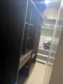 Casa Ampla com 3 camas e 2 quartos - 1