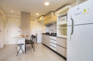 Lindo apto com garagem! - Curitiba - 5