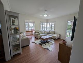 Big Tree Farmhouse - Rathdowney - 0