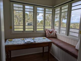 Big Tree Farmhouse - Rathdowney - 6