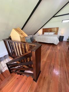 Albano Casa en bosque de conservación privado - 7