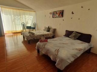 Hotel Mi Casa Mata - 1