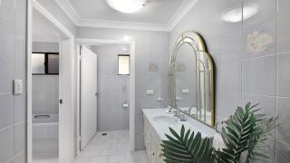Sunset On View - Picturesque Coastal Setting With Pool - The Entrance - 1