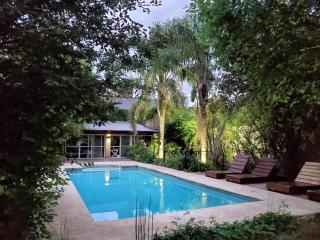 La Ignacia Bed and Breakfast - Pilar - 2