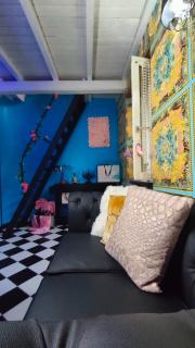 Secret Room Anagni - 5