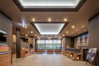 Hotel Route Inn Okayama Ibara - 7