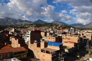 hotel ANCASH - Huaraz - 2