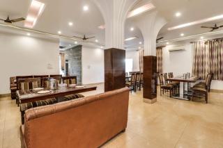 Hotel O The Gomti Hotel - Dehradun - 4