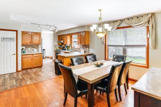 Mtn Views and Private Yard Retreat in Cornwallville - Cornwallville - 9