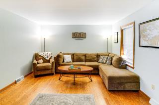 Mtn Views and Private Yard Retreat in Cornwallville - Cornwallville - 7