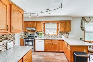 Mtn Views and Private Yard Retreat in Cornwallville - Cornwallville - 4