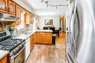 Mtn Views and Private Yard Retreat in Cornwallville - Cornwallville - 3