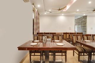 Hotel O The Gomti Hotel - Dehradun - 6