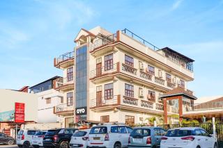 Hotel O The Gomti Hotel - 9