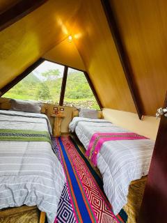 Salkantay Glamp - Colcapampa - 1