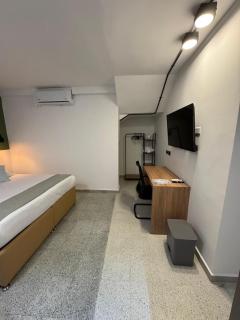Laureles Apt1 AC, in the World's Coolest Neighborhood - Medellín - 7