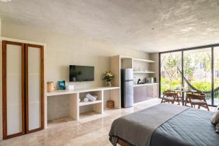 Tulum City Apartments Selva 302 - Tulum Pueblo - 6