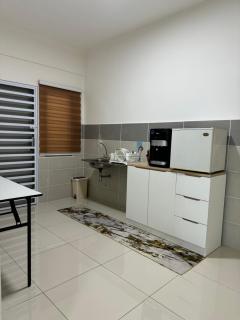 Sky9Haven Homestay - Ipoh - 2