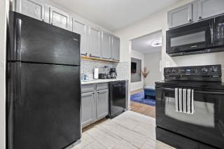 5mins to Mercedes-Benz Stadium & Parking - Atlanta - 7