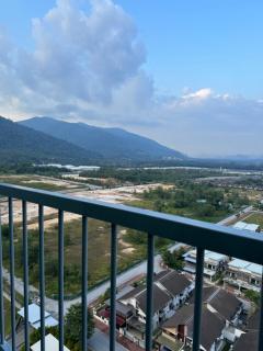 Sky9Haven Homestay - Ipoh - 8