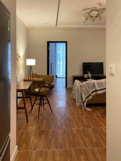 Cozy & Full facilities Appartment & Hanoi - Hanoi - 6