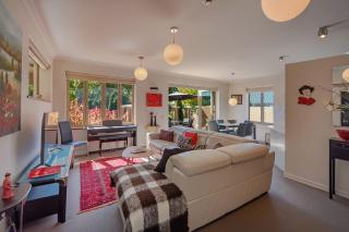 Riverside Apartment - Nelson - 9