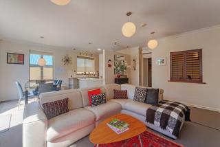 Riverside Apartment - Nelson - 5